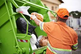 Demolition Debris Removal in Kimball, NE