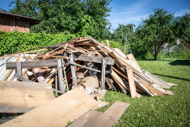 Best Residential Junk Removal  in Kimball, NE