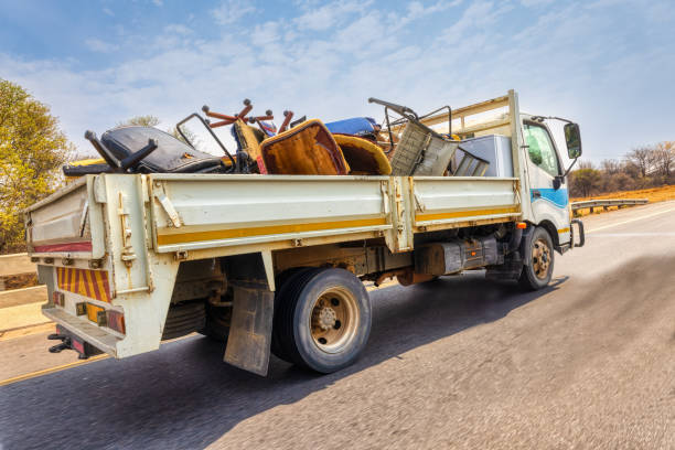 Best Demolition Debris Removal  in Kimball, NE