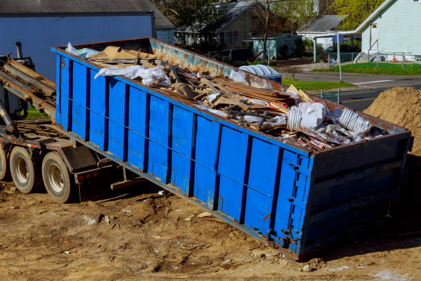 Best Construction Debris Removal  in Kimball, NE